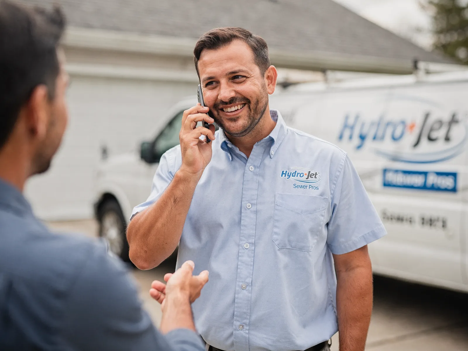 Hydro Jetting Burgaw, NC FAQs